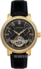 Thomas Earnshaw Longcase