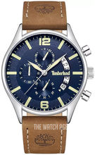 Timberland Caticook-Z