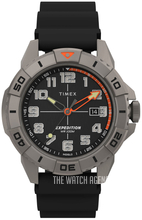 Timex The Expedition
