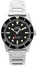 Timex Deepwater