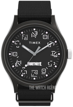 Timex Fortnite