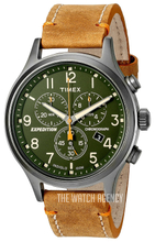 Timex Expedition