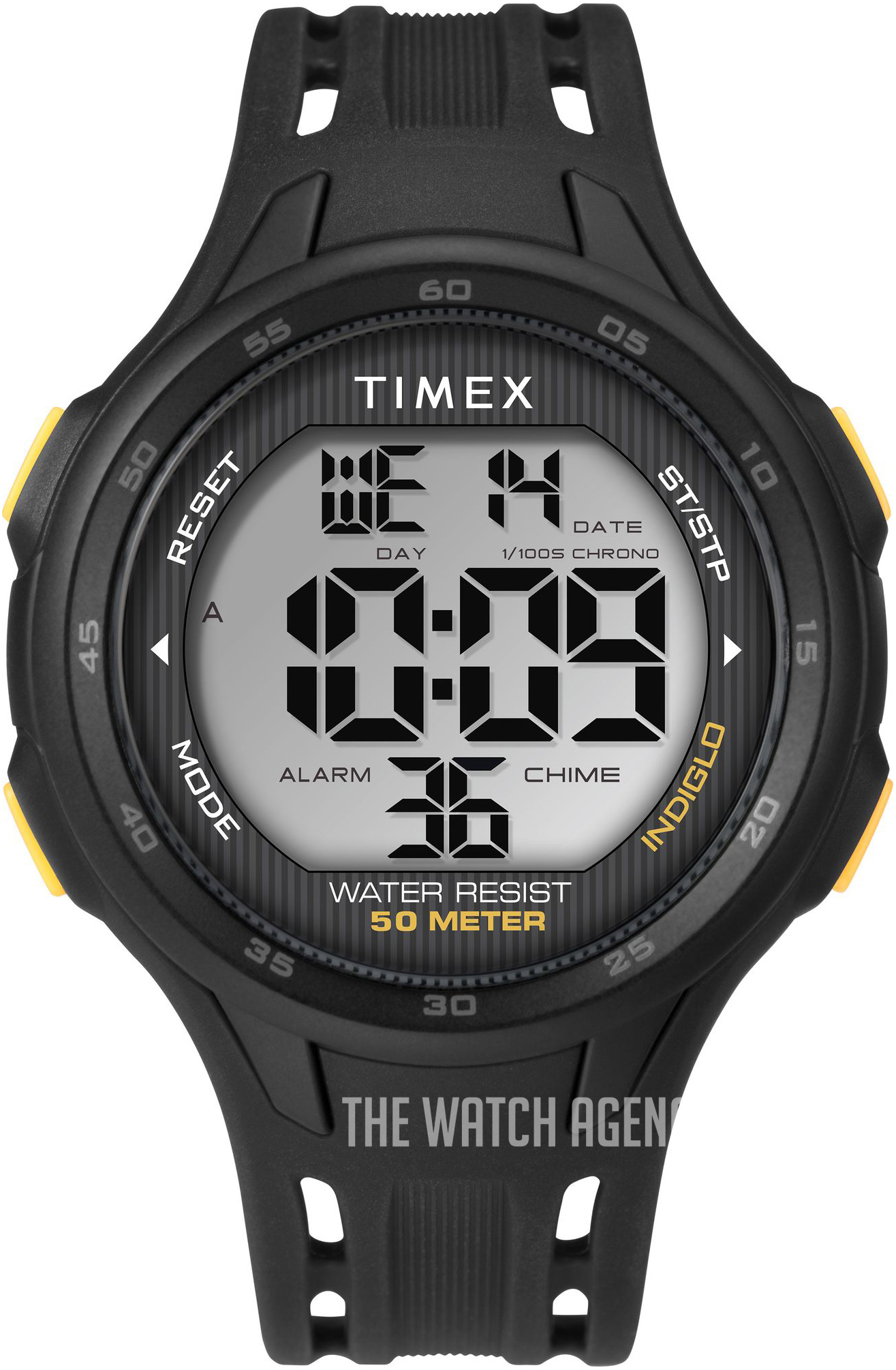 Tw5m41400 Timex Dgtl Thewatchagency