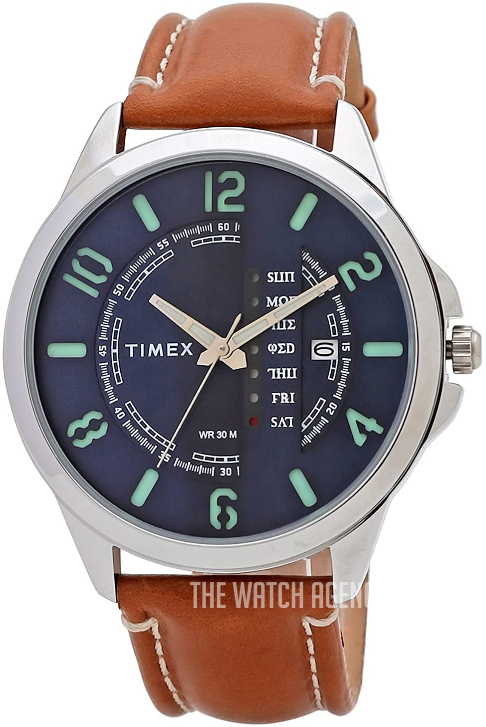 TWEG16500 Timex | TheWatchAgency™