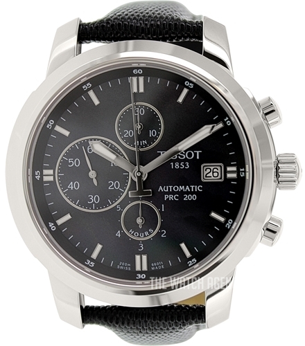 T014.427.16.121.00 Tissot T Sport PRC 200 TheWatchAgency