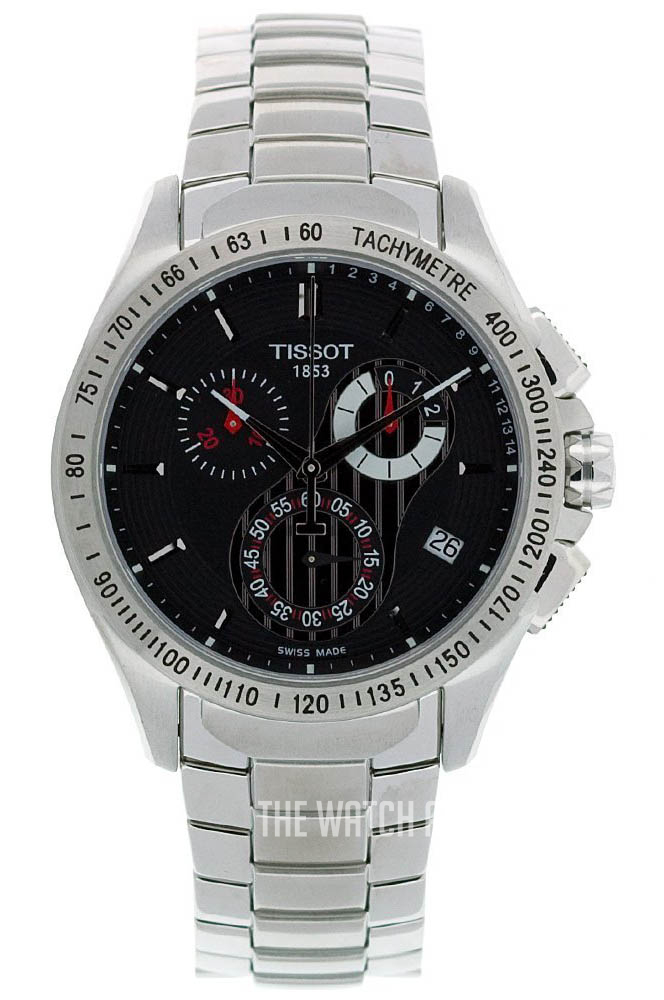 T024.417.11.051.00 Tissot Veloci T TheWatchAgency