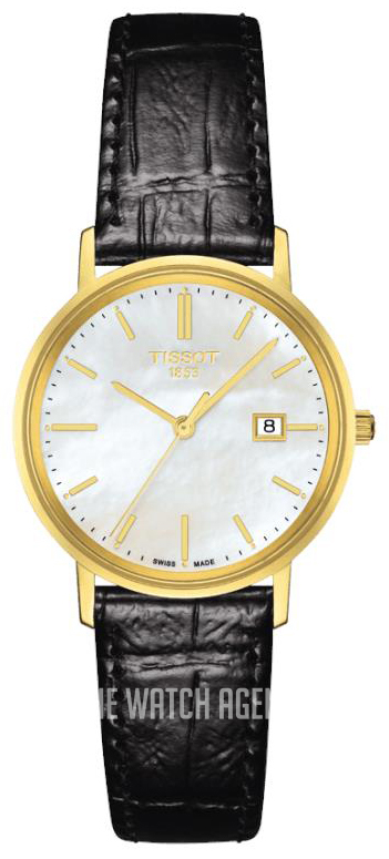 tissot 1850