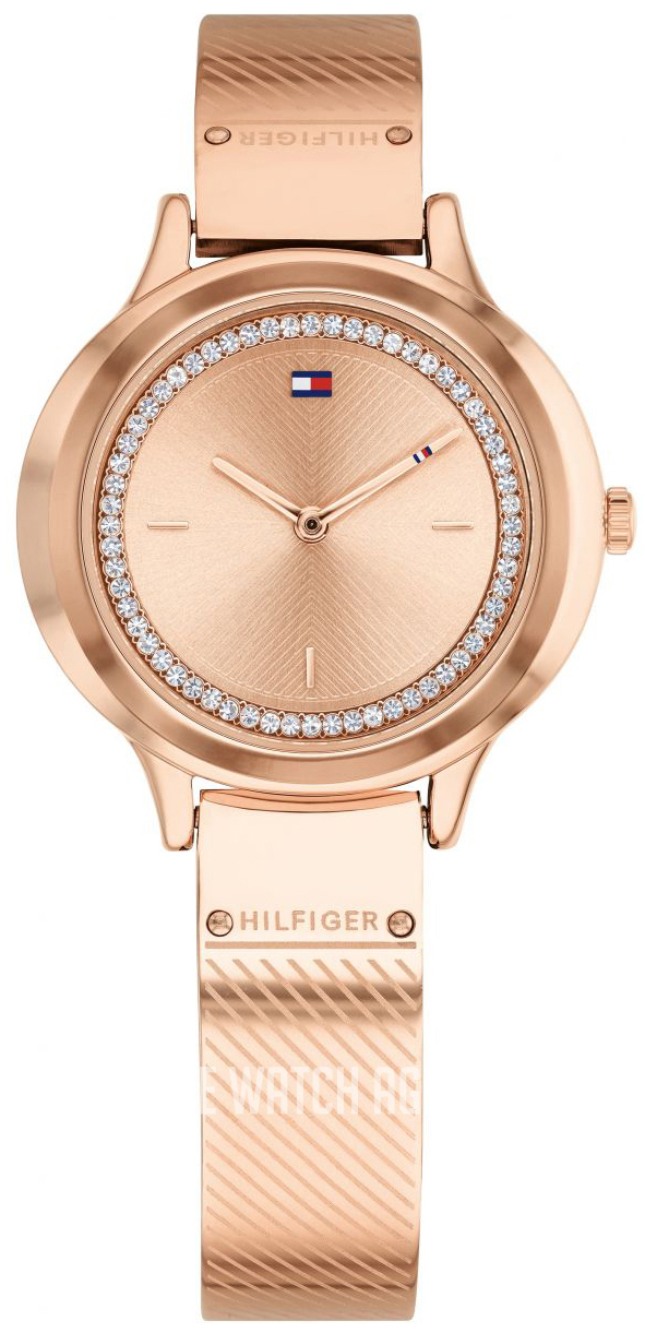 Tommy hilfiger 2025 olivia watch