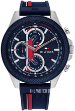 Tommy Hilfiger Clark