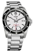 Tudor Grantour