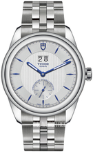 Tudor Glamour Double Date