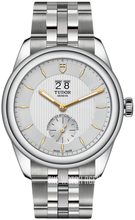 Tudor Glamour Double Date