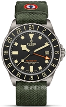 Tudor Pelagos FXD