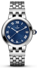 Tudor Clair De Rose