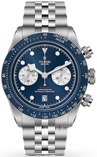 Tudor Black Bay Chrono
