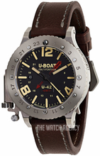 U-Boat U-42