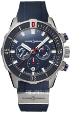 Ulysse Nardin Diver