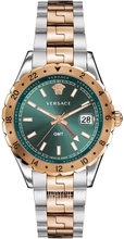 Versace Hellenyium GMT