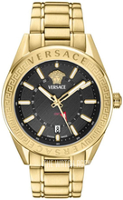 Versace V Code