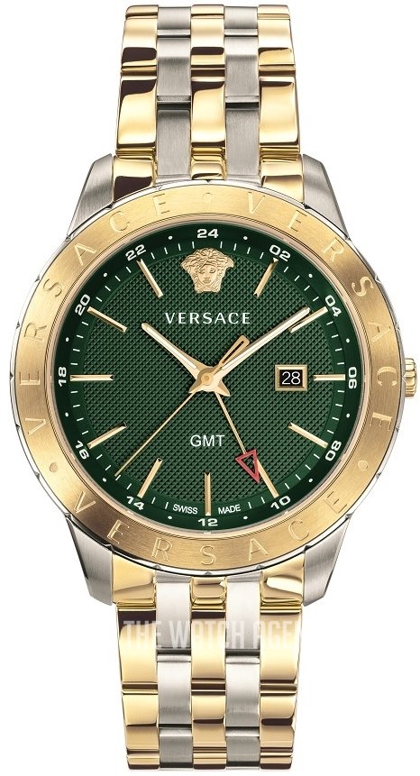 Versace best sale univers watch