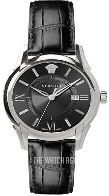 Versace shop apollo watch