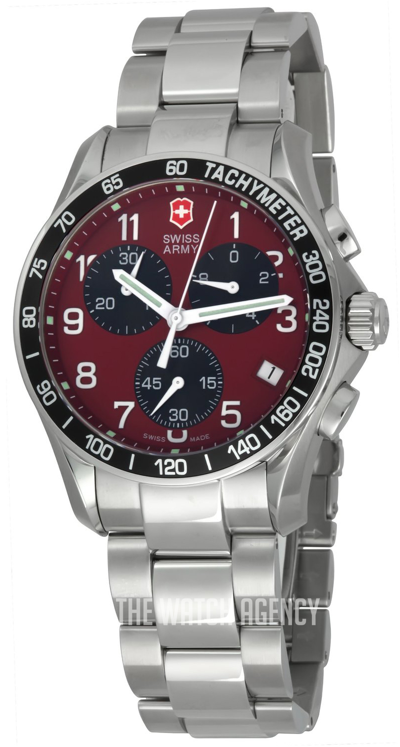 241148 Victorinox | TheWatchAgency™