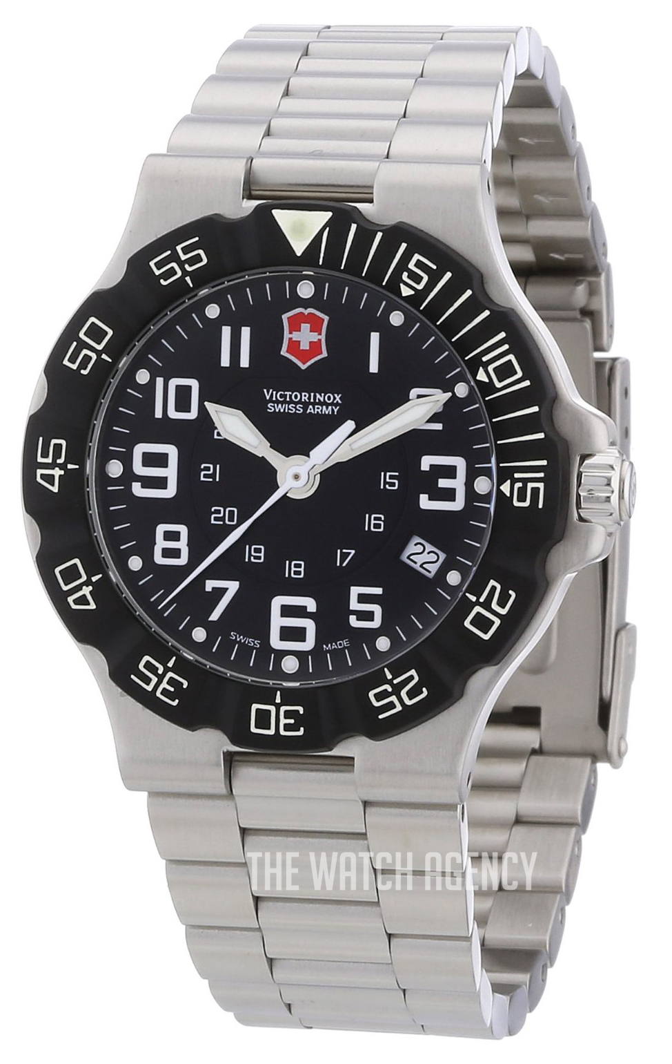 241344 Victorinox Summit XLT | TheWatchAgency™