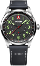 Wenger Terragraph
