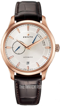 Zenith Captain