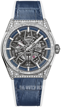 Zenith Defy Classic