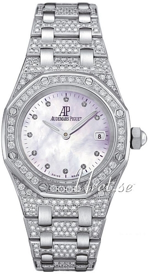 67602BC.ZZ.1212BC.01 Audemars Piguet Royal Oak TheWatchAgency