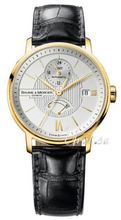 Baume & Mercier Classima Executives