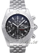 Breitling Galactic Chronograph II