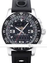 Breitling Professional Airwolf Raven