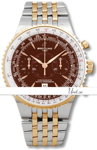 Breitling montbrillant clearance legende c23340