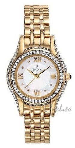 Bulova 98x127 best sale