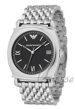 emporio armani watches 50 meters 5atm price