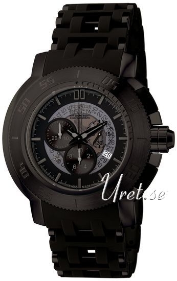 Invicta sea spider online black