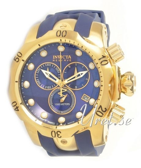 invicta 6113