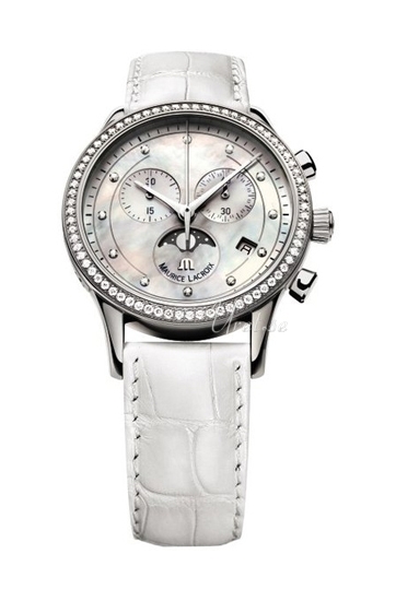 LC1087 SD501 160 Maurice Lacroix Les Classiques Ladies