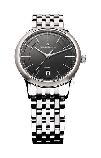 LC6017 SS002 330 Maurice Lacroix Les Classiques TheWatchAgency