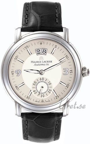 MP6378 SS002 920 Maurice Lacroix Masterpiece TheWatchAgency