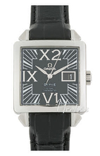 Omega De Ville X2