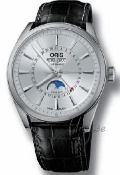 01 915 7643 4051 07 5 21 81FC Oris Culture Artix Complication