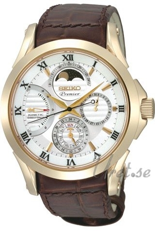 Premium Watches i.a. Seiko, Calvin Klein & Pierre Cardin