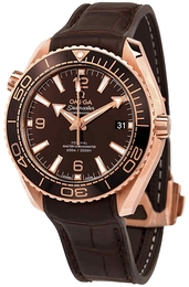 215.63.40.20.13.001 Omega Seamaster Planet Ocean 600M