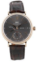 IW510104 IWC Portofino TheWatchAgency