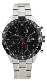 CV2014.BA0794 TAG Heuer Carrera Calibre 16 Automatic Chronograph |  TheWatchAgency™
